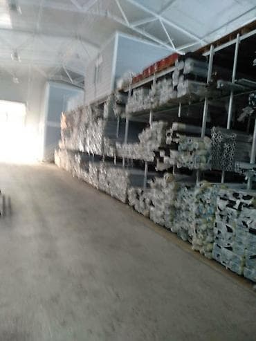 Пластиковое окно на заказ, Тип окна: Витражные, Мансардные, Панорамные, Бесплатная установка, Без рассрочки at lalafo.kg Пластиковое окно на заказ, Тип окна: Витражные, Мансардные, Панорамные, Бесплатная установка, Без рассрочки