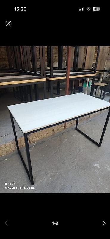 Офис эмереги: Кафелерге, тез тамактануучу жайларгаОкуу жайларга компьютер lalafo.kg да — 9 Офис эмереги: Кафелерге, тез тамактануучу жайларгаОкуу жайларга компьютер — 9