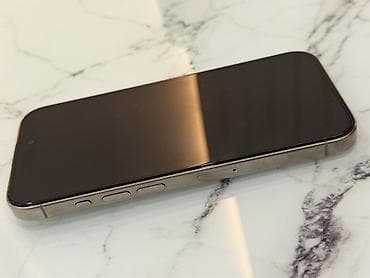 IPhone 15 Pro, Blue Titanium at lalafo.kg IPhone 15 Pro, Blue Titanium