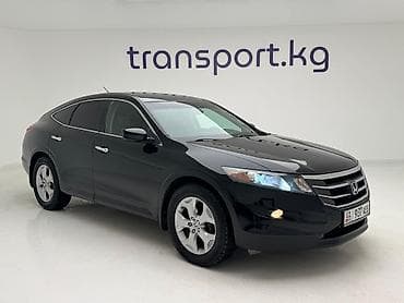 Honda Crosstour: 2011 г., 3.5 л, Автомат, Бензин, Кроссовер at lalafo.kg Honda Crosstour: 2011 г., 3.5 л, Автомат, Бензин, Кроссовер