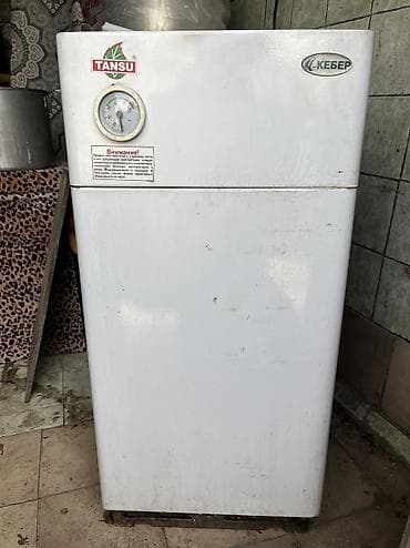 Дровяные камины: ГАЗОВЫЙ КОТЕЛ б/у
Напольный at lalafo.kg — 1 Дровяные камины: ГАЗОВЫЙ КОТЕЛ б/у
Напольный — 1