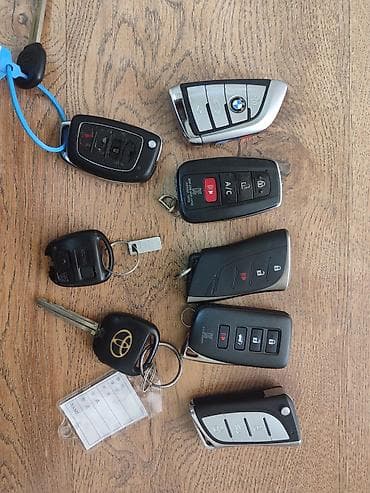 Эшиктерди авариялык ачуу: Вскрытие авто Изготовление ключей Ремонт замок зажигания Чип lalafo.kg да — 1 Эшиктерди авариялык ачуу: Вскрытие авто Изготовление ключей Ремонт замок зажигания Чип — 1