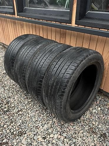225/50/17 лето цена 7000с at lalafo.kg 225/50/17 лето цена 7000с