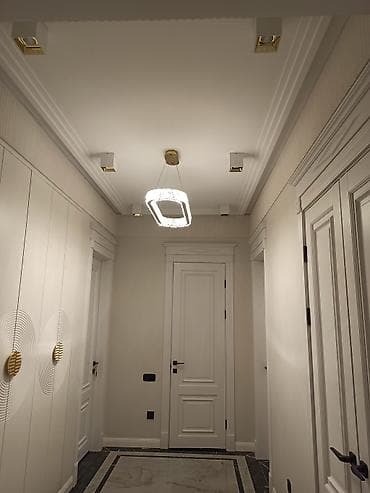 Поклейка обоев, Демонтаж старых обоев | Виниловые обои, Флизелиновые обои, Фотообои Больше 6 лет опыта at lalafo.kg — 7 Поклейка обоев, Демонтаж старых обоев | Виниловые обои, Флизелиновые обои, Фотообои Больше 6 лет опыта — 7