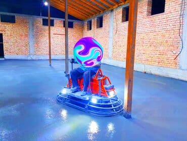 Стяжка Гарантия, Бесплатная консультация, Монтаж 1-2 года опыта at lalafo.kg Стяжка Гарантия, Бесплатная консультация, Монтаж 1-2 года опыта