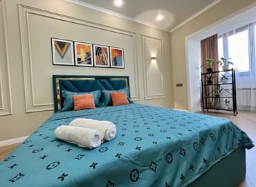 2 комнаты, Душевая кабина, Постельное белье, Кондиционер at lalafo.kg 2 комнаты, Душевая кабина, Постельное белье, Кондиционер