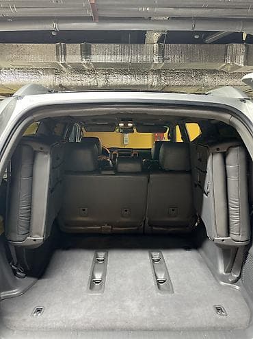 Lexus GX: 2005 г., 4.7 л, Автомат, Газ, Внедорожник at lalafo.kg — 10 Lexus GX: 2005 г., 4.7 л, Автомат, Газ, Внедорожник — 10