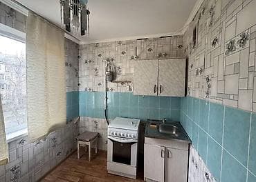 1 комната, 33 м², 104 серия, 3 этаж, Косметический ремонт at lalafo.kg — 5 1 комната, 33 м², 104 серия, 3 этаж, Косметический ремонт — 5