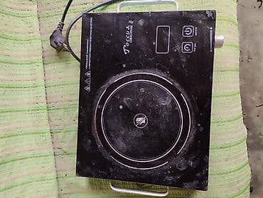 Вафля бышыргычтар: Индукциялык, Сенсордук lalafo.kg да — 1 Вафля бышыргычтар: Индукциялык, Сенсордук — 1