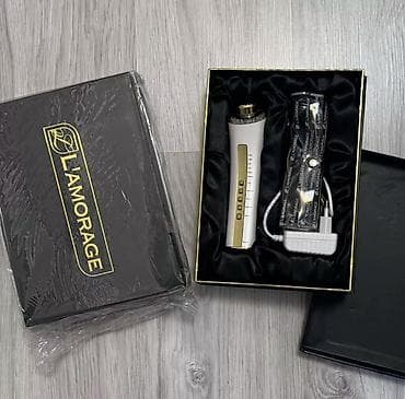 Массажер Ручной массажер, Для лица, Новый at lalafo.kg Массажер Ручной массажер, Для лица, Новый