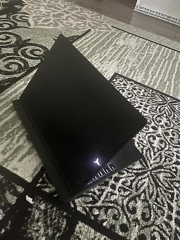 Игровой ноутбук Lenovo Legion - Серия: Legion (логотип Y на крышке at lalafo.kg Игровой ноутбук Lenovo Legion - Серия: Legion (логотип Y на крышке