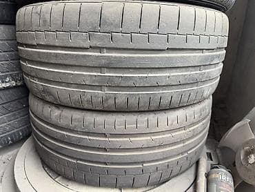 225/35/20 пара шин at lalafo.kg 225/35/20 пара шин
