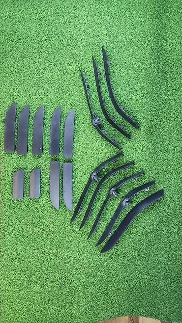 BMW, Б/у, Оригинал at lalafo.kg BMW, Б/у, Оригинал