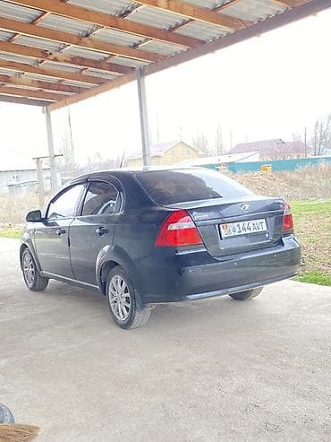 Ravon Nexia: 2018 г., 1.5 л, Ручные, Бензин, Седан at lalafo.kg Ravon Nexia: 2018 г., 1.5 л, Ручные, Бензин, Седан