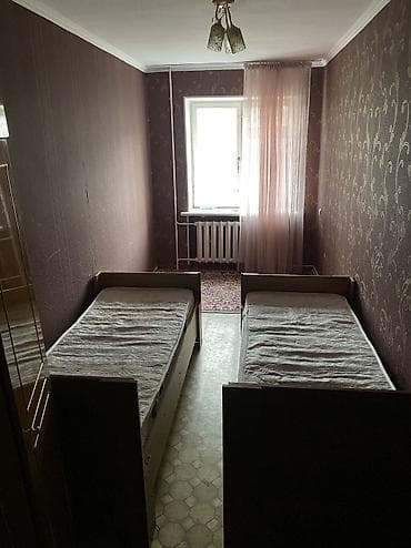 3 комнаты, С подселением at lalafo.kg 3 комнаты, С подселением