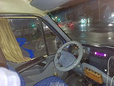 Oldsmobile: Mercedes-Benz Спринтер: 1996 г. at lalafo.kg — 5 Oldsmobile: Mercedes-Benz Спринтер: 1996 г. — 5