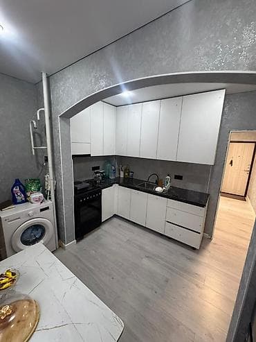 1 комната, 43 м², Элитка, 3 этаж, Евроремонт at lalafo.kg 1 комната, 43 м², Элитка, 3 этаж, Евроремонт