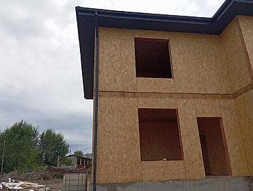 Строим дом из сип панелей быстро качественнонедорого, выгодно at lalafo.kg — 2 Строим дом из сип панелей быстро качественнонедорого, выгодно — 2