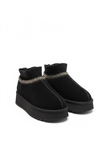 Уггилер: Уггилер, 38.5, UGG, Жаңы, түсү - Кара lalafo.kg да — 1 Уггилер: Уггилер, 38.5, UGG, Жаңы, түсү - Кара — 1