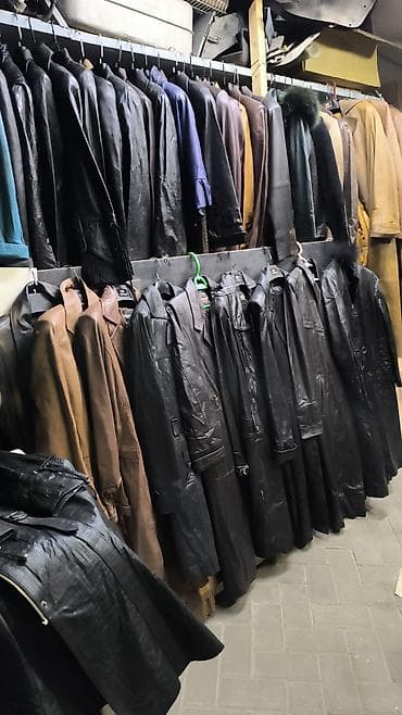 Көйнөктөр: Булгаары куртка, Классикалык модель, Табигый булгаары, Аңтери жасалгасы менен, Бардык өлчөмдөр lalafo.kg да — 1 Көйнөктөр: Булгаары куртка, Классикалык модель, Табигый булгаары, Аңтери жасалгасы менен, Бардык өлчөмдөр — 1