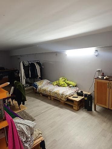 40 м², С мебелью at lalafo.kg 40 м², С мебелью