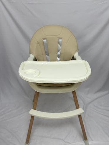 Бала үчүн комод: Продаются новые стульчики для кормления. Стильные и удобные . Съемный lalafo.kg да — 1 Бала үчүн комод: Продаются новые стульчики для кормления. Стильные и удобные . Съемный — 1