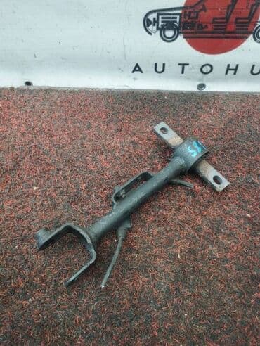 Рулевая тяга Honda 2002 г., Б/у, Оригинал, Япония at lalafo.kg Рулевая тяга Honda 2002 г., Б/у, Оригинал, Япония