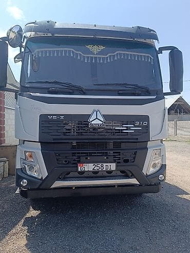 Заказать Хово, Доставка щебня, угля, песка, чернозема, отсев, 20 тонн at lalafo.kg Заказать Хово, Доставка щебня, угля, песка, чернозема, отсев, 20 тонн