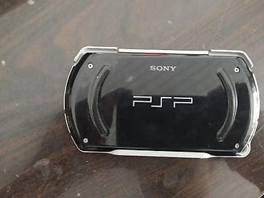 Продам или обмен psp go чорноя торг есть at lalafo.kg Продам или обмен psp go чорноя торг есть