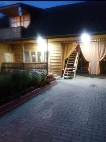 Продажа времянок: Продается большой добротный дом 500кв.м. уч.12 сот. дом находиться в at lalafo.kg — 6 Продажа времянок: Продается большой добротный дом 500кв.м. уч.12 сот. дом находиться в — 6