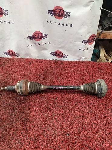 Привод TOYOTA Celsior задн. лев. (б/у) at lalafo.kg Привод TOYOTA Celsior задн. лев. (б/у)