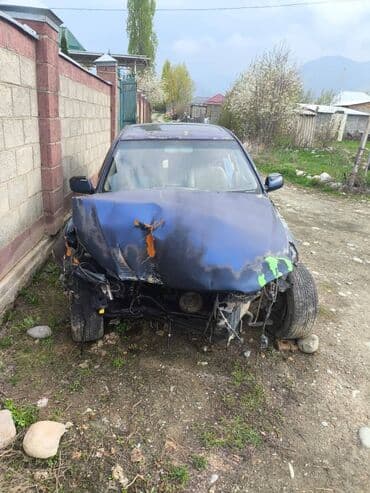 Продаю запчасти на разбор lexus is 200 is 300 Лексус is 200 Toyota at lalafo.kg Продаю запчасти на разбор lexus is 200 is 300 Лексус is 200 Toyota