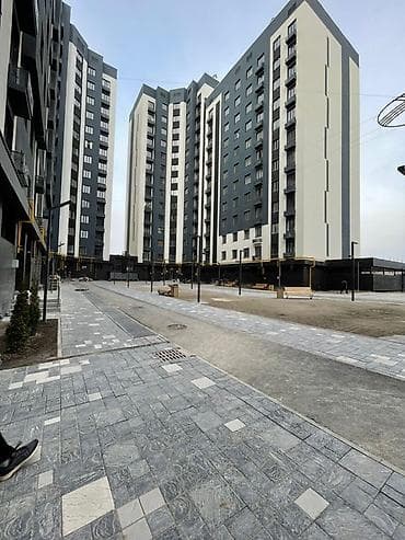 2 комнаты, С мебелью частично at lalafo.kg 2 комнаты, С мебелью частично