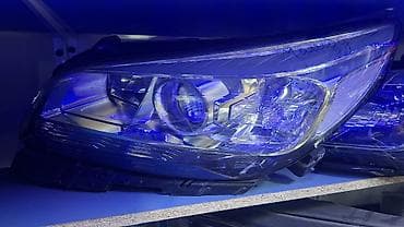 Передняя левая фара Subaru at lalafo.kg Передняя левая фара Subaru