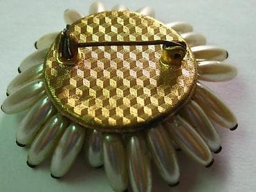 Брошки. Бижутерия. СССР
Цена за КАЖДУЮ at lalafo.kg Брошки. Бижутерия. СССР
Цена за КАЖДУЮ