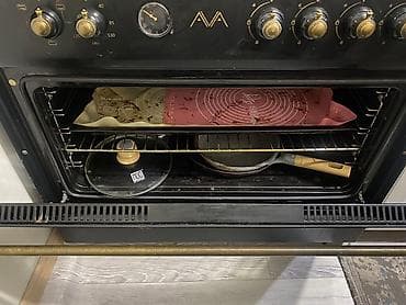 Электрогрилдер: Газ, Механикалык, Полго орнотулма, Колдонулган, Толук төлөө lalafo.kg да — 2 Электрогрилдер: Газ, Механикалык, Полго орнотулма, Колдонулган, Толук төлөө — 2