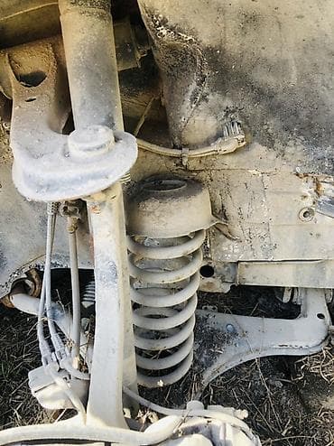 Лонжерон Mercedes-Benz at lalafo.kg Лонжерон Mercedes-Benz