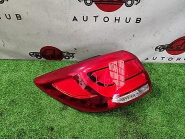 Фонарь заднего хода Kia Sportage SL 2013 (б/у) at lalafo.kg Фонарь заднего хода Kia Sportage SL 2013 (б/у)