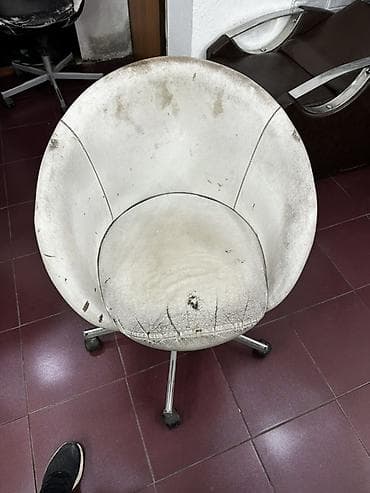 Асма креслолор: Мебель вся рабочая только нужна перетяжка lalafo.kg да — 4 Асма креслолор: Мебель вся рабочая только нужна перетяжка — 4