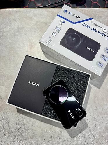 Комбо устройство X Can Cob 2S WiFi at lalafo.kg — 8 Комбо устройство X Can Cob 2S WiFi — 8