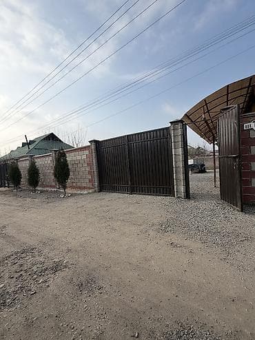 🔥 ШАШЫЛЫШ САТЫЛАТ! ҮЙ МЕНЕН ЖЕР УЧАСТОГУ 🔥 📍 Район: Военно-Антоновка at lalafo.kg 🔥 ШАШЫЛЫШ САТЫЛАТ! ҮЙ МЕНЕН ЖЕР УЧАСТОГУ 🔥 📍 Район: Военно-Антоновка