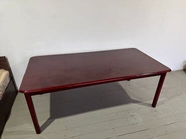 Продается б/у деревянный стол в идеальном состоянии без единой at lalafo.kg Продается б/у деревянный стол в идеальном состоянии без единой