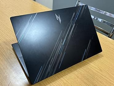 Ноутбуки Acer: Ноутбук Acer Игровой, Intel Core i5, ОЗУ, RAM: 16 ГБ, Acer Nitro at lalafo.kg — 1 Ноутбуки Acer: Ноутбук Acer Игровой, Intel Core i5, ОЗУ, RAM: 16 ГБ, Acer Nitro — 1