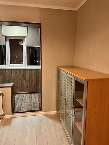 1 комната, Собственник, Без подселения, С мебелью полностью at lalafo.kg 1 комната, Собственник, Без подселения, С мебелью полностью