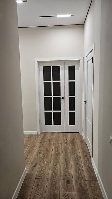 2 комнаты, 61 м², Элитка, 1 этаж, Евроремонт at lalafo.kg 2 комнаты, 61 м², Элитка, 1 этаж, Евроремонт