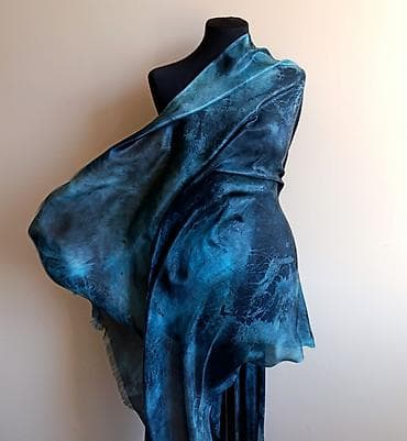 Шарф, Новый, Унисекс at lalafo.kg Шарф, Новый, Унисекс