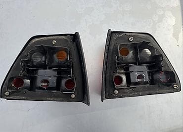 Задние фонари (левый и правый) в сборе для Volkswagen Golf 2 lalafo.kg да — 2 Задние фонари (левый и правый) в сборе для Volkswagen Golf 2 — 2