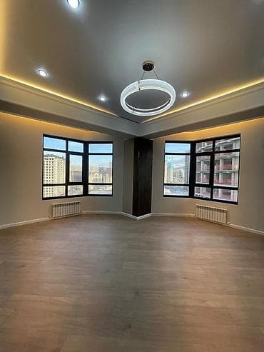 3 комнаты, 90 м², Элитка, 12 этаж, Дизайнерский ремонт at lalafo.kg 3 комнаты, 90 м², Элитка, 12 этаж, Дизайнерский ремонт