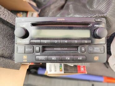 Б/у, 1-DIN at lalafo.kg Б/у, 1-DIN