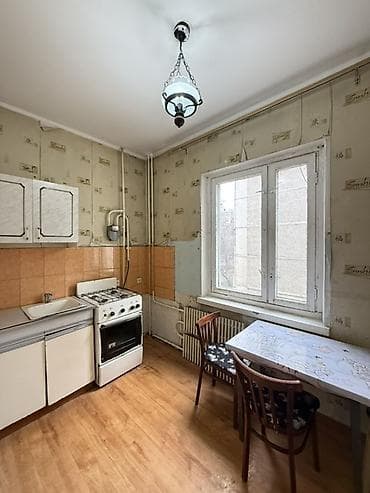 1 комната, 40 м², 105 серия, 2 этаж, Косметический ремонт at lalafo.kg — 4 1 комната, 40 м², 105 серия, 2 этаж, Косметический ремонт — 4